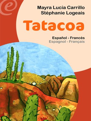 cover image of Tatacoa